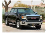 GMC Sierra SLE 2014